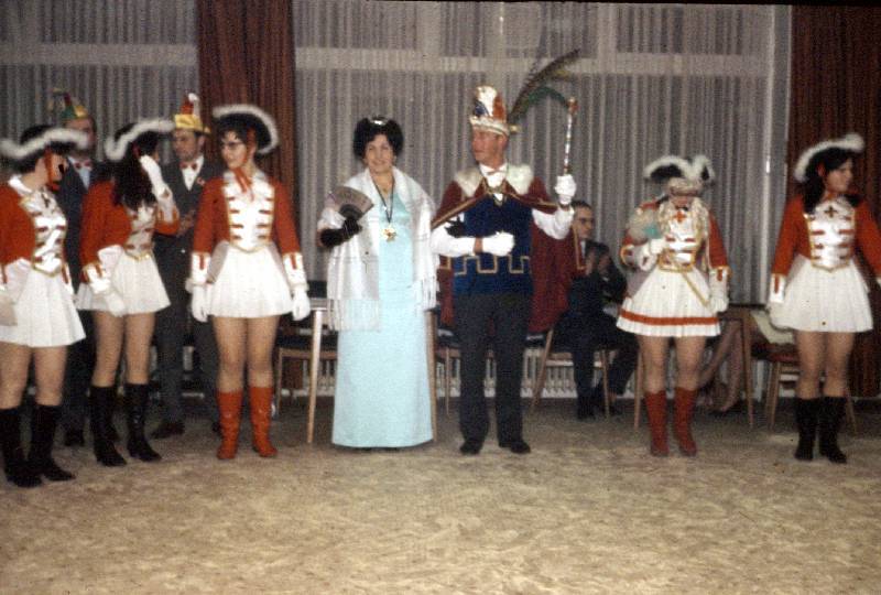 60er Jahre Bild Nr.115